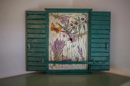 Garden Apartment - 188