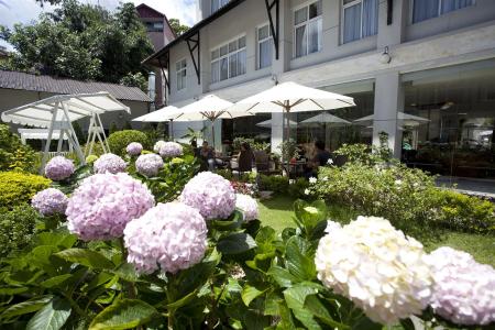 Muong Thanh Holiday Da Lat - 25