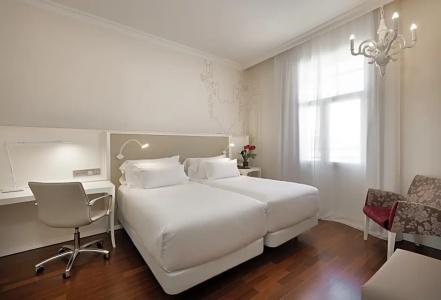 NH Collection Madrid Abascal - 90
