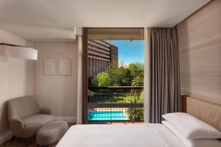 Lisbon Marriott - 28