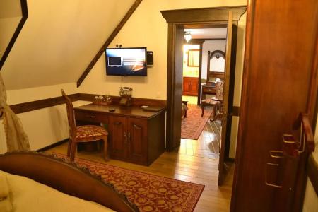 Zámek Lužec Spa & Wellness Resort - 48