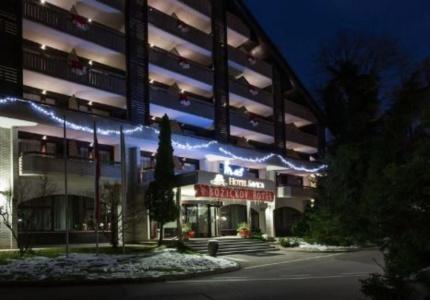 Garni Savica - Savas & Resorts - 29