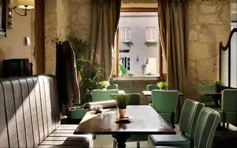 a Quinta Da Auga Spa Relais & Chateaux - 24