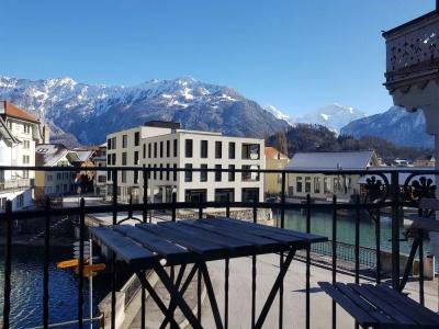The Aarburg & Café - 13