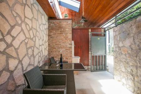 Garden Apartment - 80