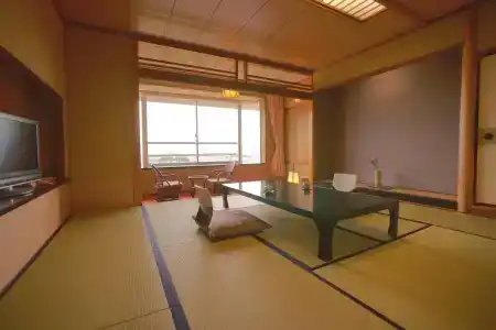 Kaminoyu Onsen - 14