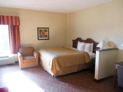 Budgetel Inns & Suites - Atlanta Galleria Stadium - 3