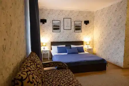 Villa Blanc - 15