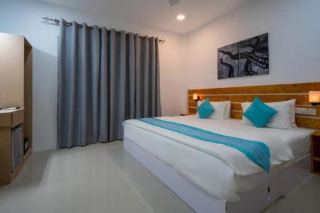 Solunar Maldives - 14