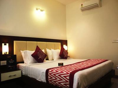 Taj Heights - 5