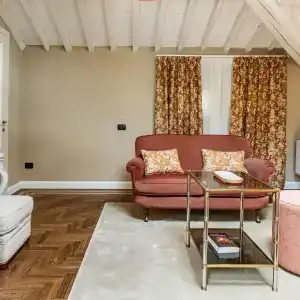Relais Cappuccina - 45