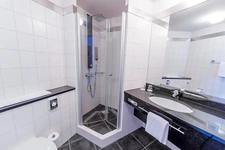 Best Western Plaza Stuttgart-Filderstadt - 46
