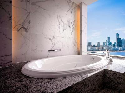Grand Mercure Ambassador and Residences Seoul Yongsan - 30
