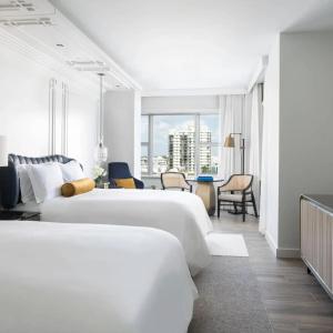 The Ritz-Carlton South Beach - 16