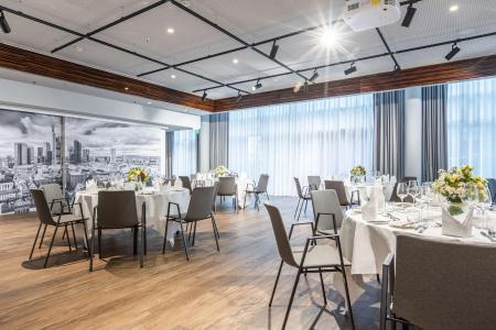 Radisson Blu Frankfurt - 20
