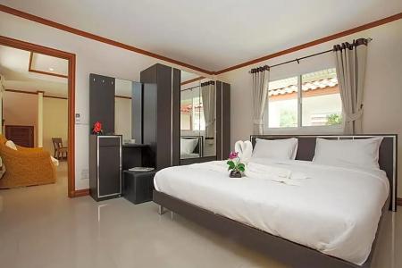 Baan Thai Lanna Pattaya - 494