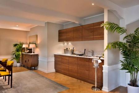 Brown Beach House & Spa - 127