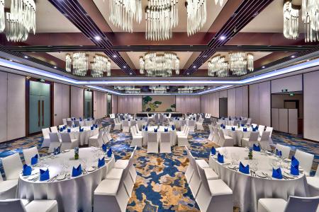 Hilton Da Nang - 42