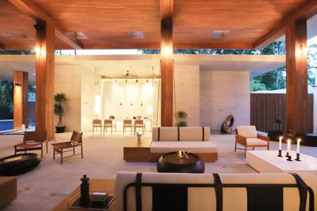 Celes Beachfront Resort Koh Samui - Sha Extra Plus - 24