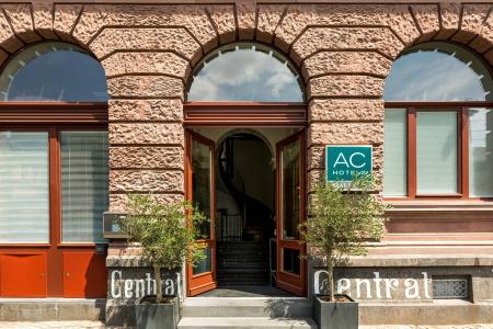 Ac By Marriott Mainz - 24