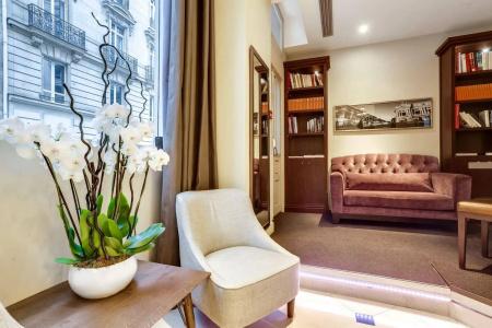 Le 12 Hôtel - 47