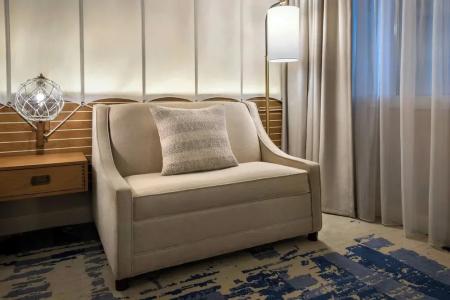 Newport Marriott - 103
