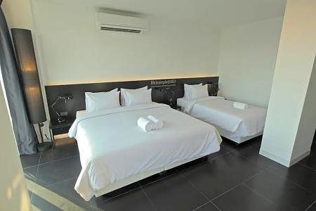 Bed Nimman - Adults Only - 25