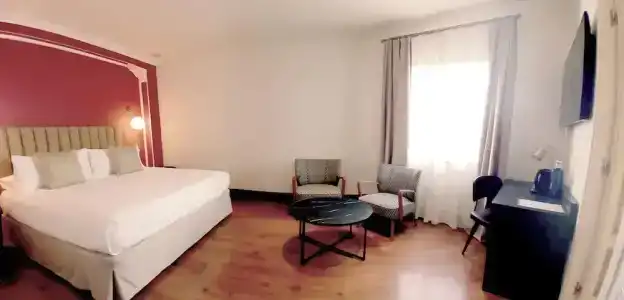 La França Travellers Adults Only - 104