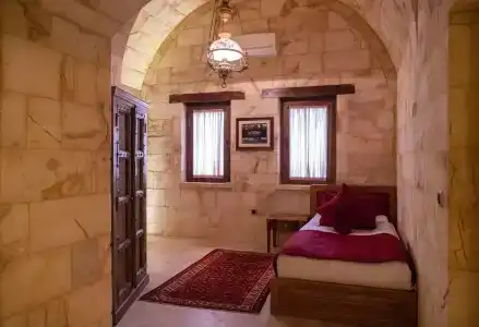 Kayakapi Premium Caves Cappadocia - 3