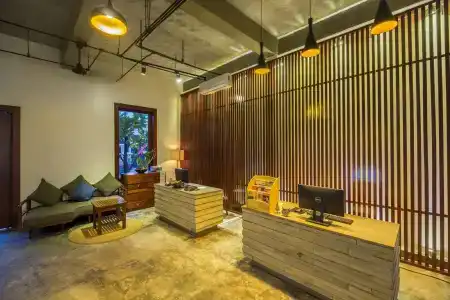 Anusa Residence & Spa - 1