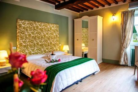 Cortona Resort & Spa - Villa Aurea - 24
