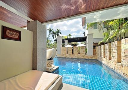 Lanta Sand Resort & Spa - 27