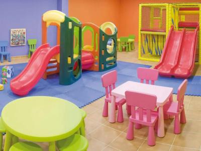 Tropic Park - 18