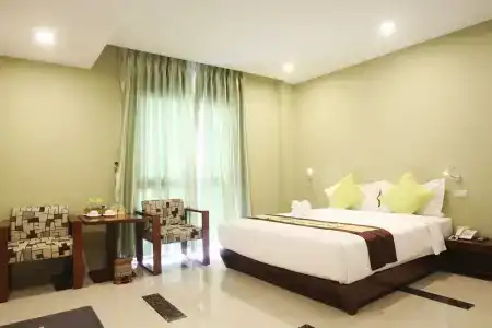 Green House - 62