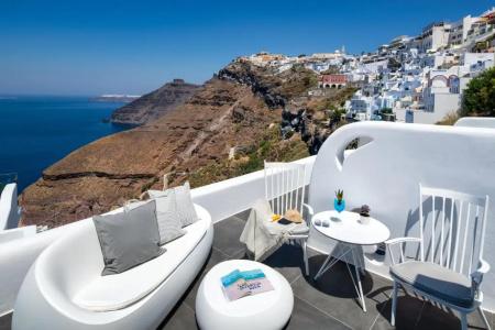 Athina Luxury Suites - 54