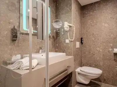Mercure Graz City - 42
