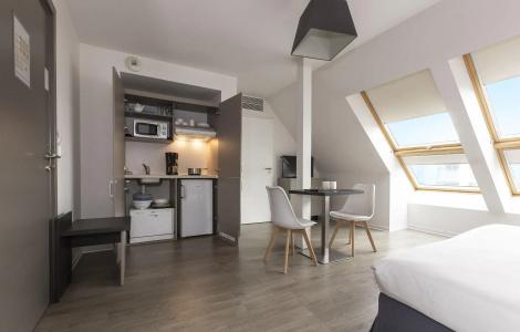 Odalys City Colmar La Rose d'Argent - 3