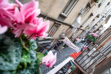 b&b Napoli Time - 59