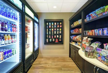 Homewood Suites by Hilton Denver International Airport - 10