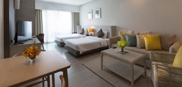Kantary Hills, Chiang Mai - 50
