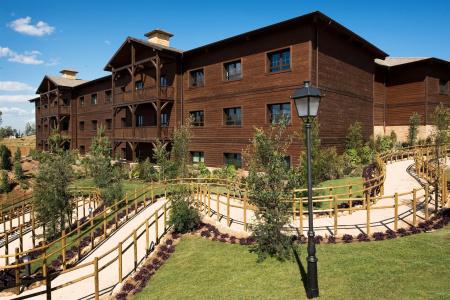 PortAventura® Colorado Creek - Includes PortAventura Park Tickets - 12