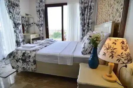 Cunda Paradise Butik Otel - 2