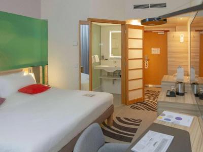 Novotel Wien City - 4