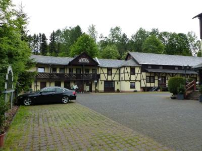 Seiffener Hof*** - 29