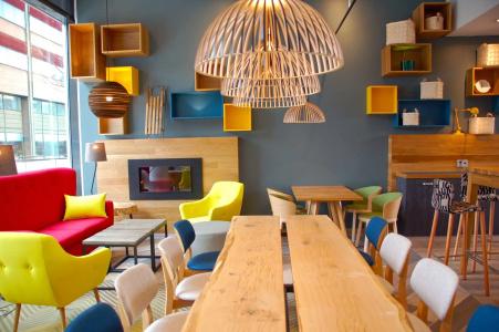 Holiday Inn Helsinki West - Ruoholahti, An Ihg - 38