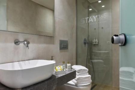Stay 365 Heraklion Apart - 49