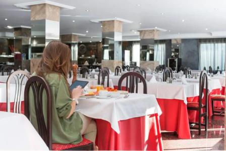 Torre Azul & Spa - Adults Only - 10