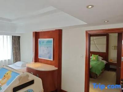 Hangzhou Xinqiao - 101