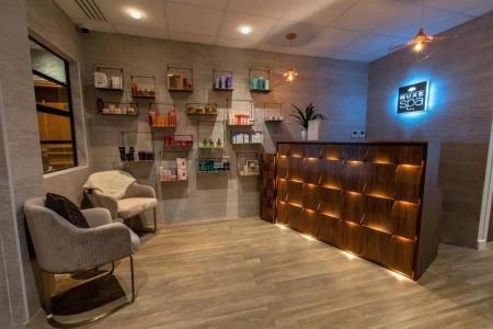 Le Diana hôTel & Spa Nuxe - 0