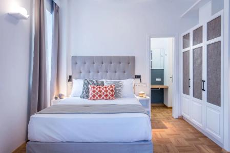 Shapes Luxury Suites - 68